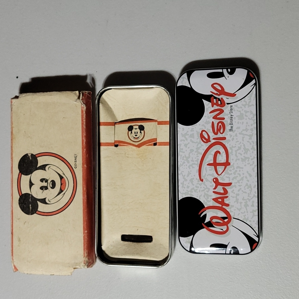 Mickey Mouse watch - Picture 4 of 6